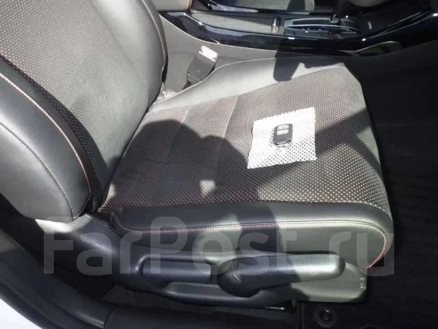 Honda Jade. ��������, ��������, 1.5, ������, 20����. ��, �/�. ��� ����� �� ������������ ����