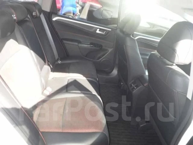 Honda Jade. ��������, ��������, 1.5, ������, 20����. ��, �/�. ��� ����� �� ������������ ����