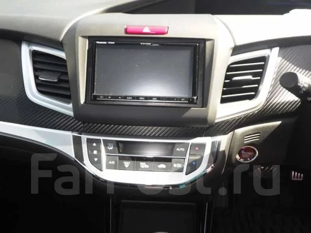 Honda Jade. ��������, ��������, 1.5, ������, 20����. ��, �/�. ��� ����� �� ������������ ����