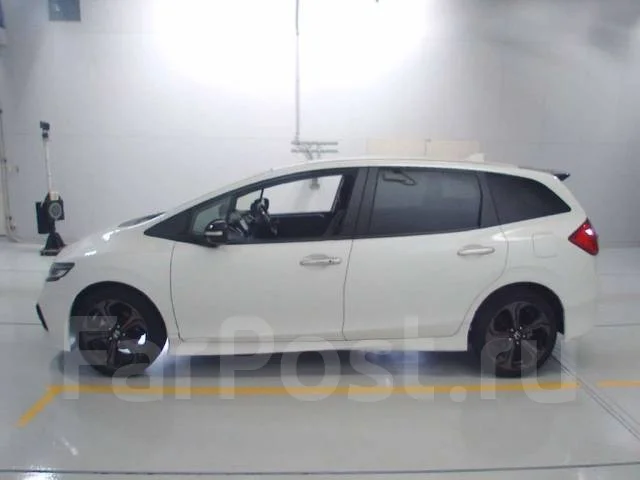 Honda Jade. ��������, ��������, 1.5, ������, 20����. ��, �/�. ��� ����� �� ������������ ����