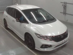 Honda Jade. ��������, ��������, 1.5, ������, 29����. ��, �/�. ��� ����� �� ������������ ����