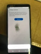 Samsung Galaxy Note 8. �/�, ������, 4G LTE ����