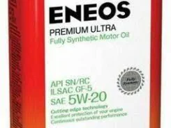 Eneos Premium Ultra