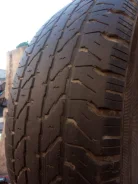 Cooper Discoverer H/T. �����������, �/�, ����� 60 % ����