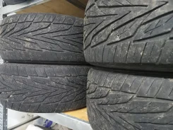 Toyo Proxes ST III. ������, 2017 ���, �/�, ����� 10 % ����