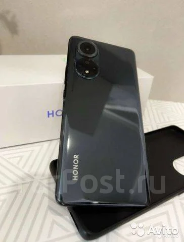 Honor 50. �/�, ������, 4G LTE, 5G ����