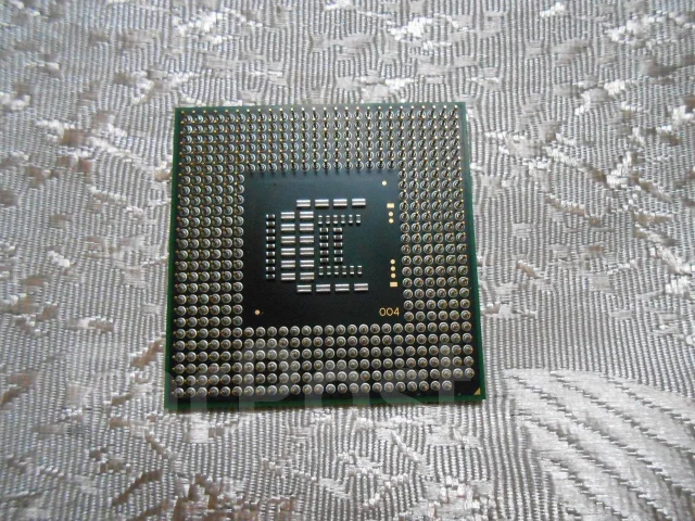 Intel Core 2 Duo T6600 ����