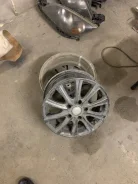 4Go. x15", 5x114.3 ����