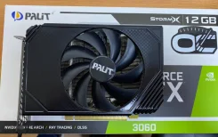 GeForce RTX 3060 ����