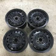 Hyperlock. x15", 4x100,  54,1. 