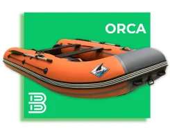Orca. 2022 ���, ����� 3,25��., ��������� ��� ���������, 10��.�. ����