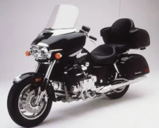 Honda Valkyrie Interstate. 1 520����. ��., ��������, ���, ��� ������� ����