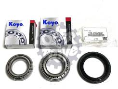     Atlas #F23 4WD LM300849RG3811RG 