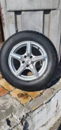 K&K �����. 6.0x14", 5x100, ET35 ����