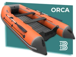 Orca. 2022 ���, ����� 3,4��., ��������� ��� ���������, 15��.�. ����