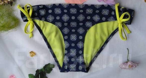 Женские купальные плавки-чикини Hunkemoller, р. S (44 росс. ), оригинал ...