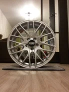 BBS CS. 8.0x18", 5x112, ET40, �� 82���. ����
