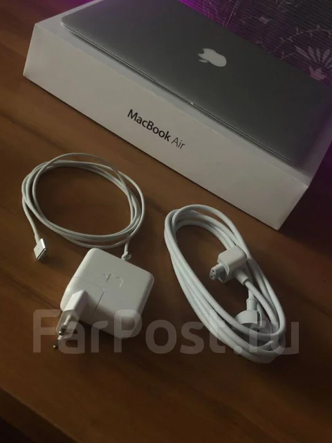 Apple MacBook Air 13 2013 Mid. 13.3", WiFi: 1, Bluetooth: 1 ����