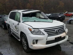 Lexus LX570 ����