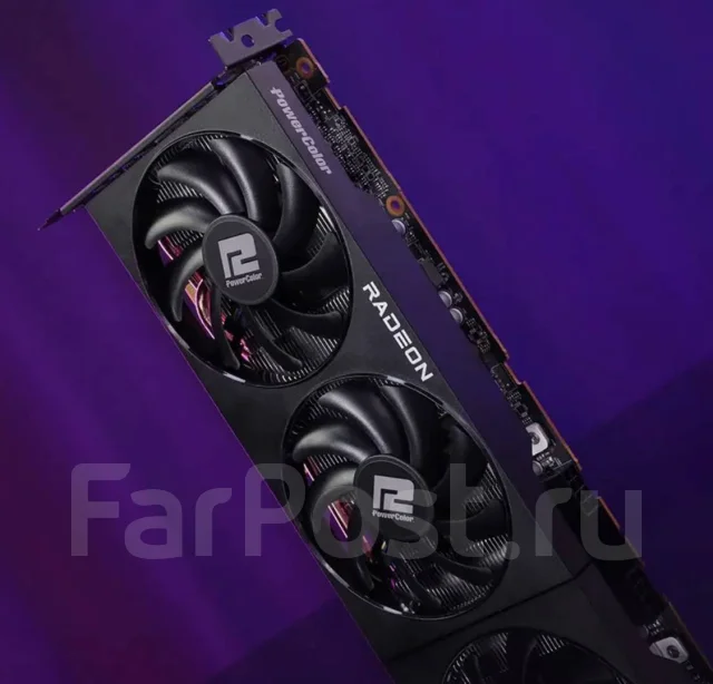 Radeon RX 6600 XT. ��� ����� �� ������������ ����