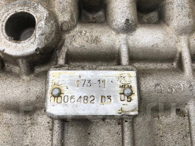 Тест план тнвд 173 30