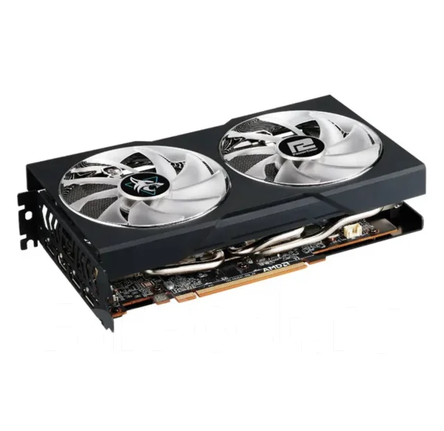 Radeon RX 6600 XT. ��� ����� �� ������������ ����