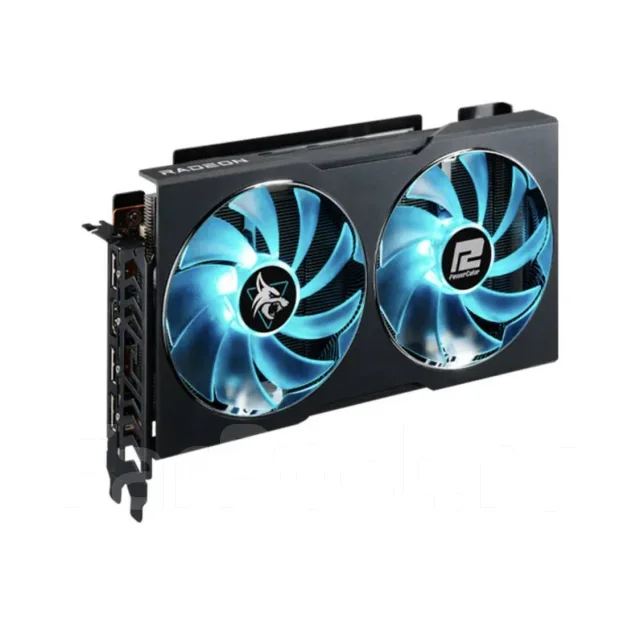 Radeon RX 6600 XT. ��� ����� �� ������������ ����