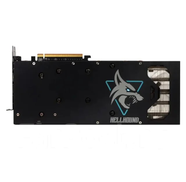 Radeon RX 6700 XT. ��� ����� �� ������������ ����