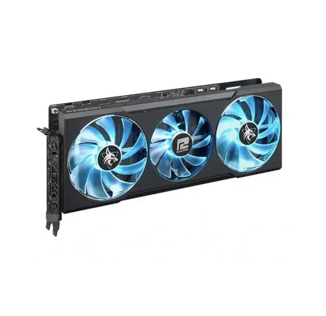 Radeon RX 6700 XT. ��� ����� �� ������������ ����