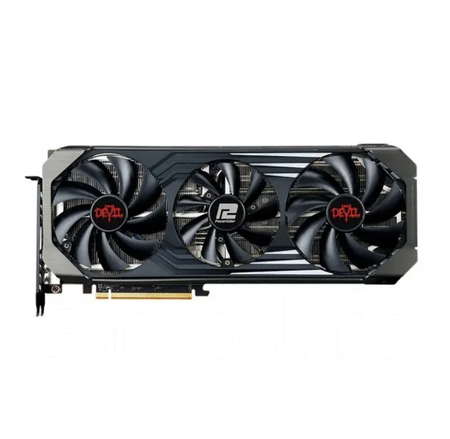 Radeon RX 6700 XT. ��� ����� �� ������������ ����
