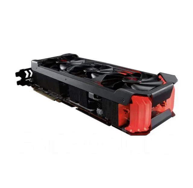 Radeon RX 6800 XT. ��� ����� �� ������������ ����