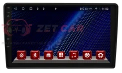��������� Toyota Aqua 2018+/DSP/Carplay/4 G/8 ����/6/128 ����