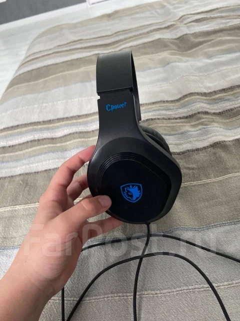 Sades SA-722 Dpower ����