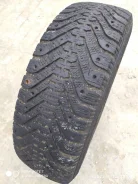 Goodyear UltraGrip 500. ������, ��� �����, 2006 ���, �/�, ����� 40 % ����