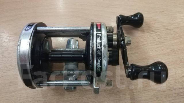 sweden abu garcia 5000 reels