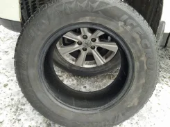 Bridgestone Ice Cruiser 7000. ������, ��� �����, �/�, ����� 50�% ����