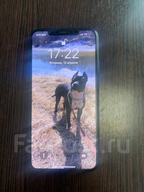 Apple iPhone 11 Pro Max. �/�, �������, 3G, 4G LTE, NFC ����
