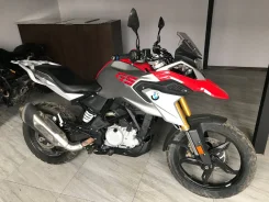 BMW G 310 GS. 310����. ��., ��������, � �������� ����