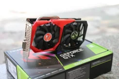 GeForce GTX 1660 SUPER ����