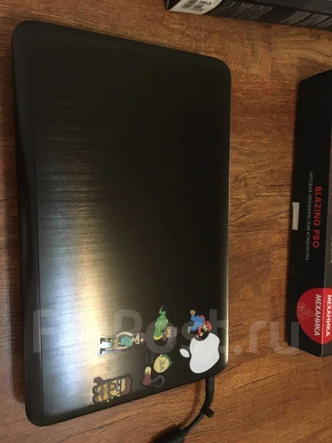 HP Pavilion dv6-6077er. ��� 8 ��, ���� 700���, WiFi: 1, Bluetooth: 1 ����