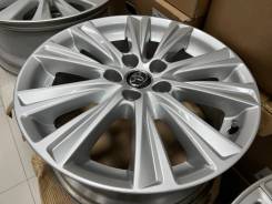 Toyota. 7.5x18", 5x114.3, ET45,  60,1. 