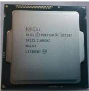 Intel Pentium G3220T ����