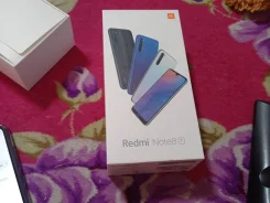Xiaomi Redmi 8. �����, 4G LTE ����