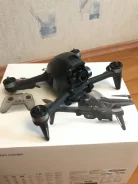 DJI FPV. � ������� ����
