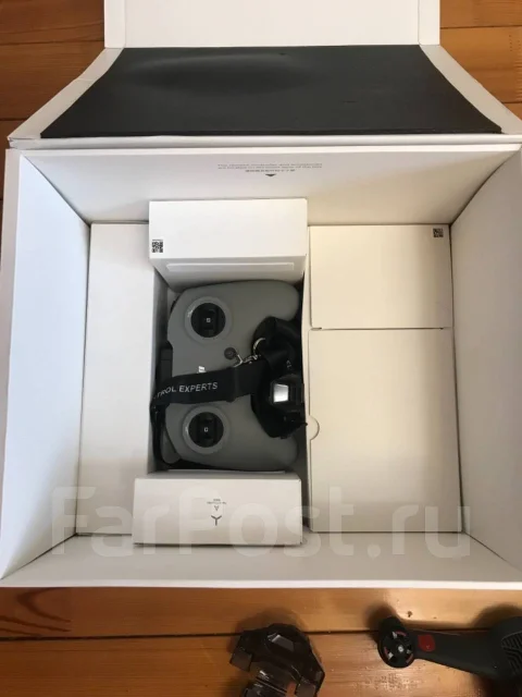 DJI FPV. � ������� ����