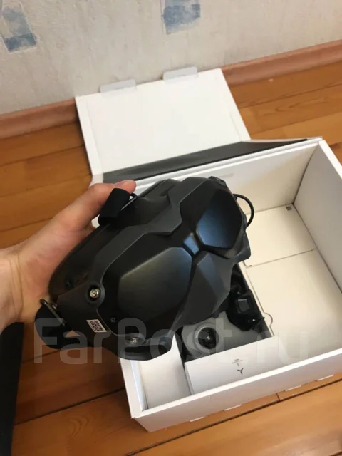 DJI FPV. � ������� ����