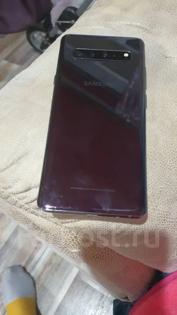 Samsung Galaxy S10. �����, ������ ����