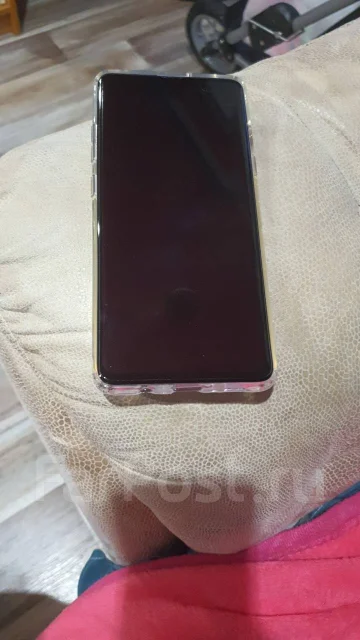 Samsung Galaxy S10. �����, ������ ����
