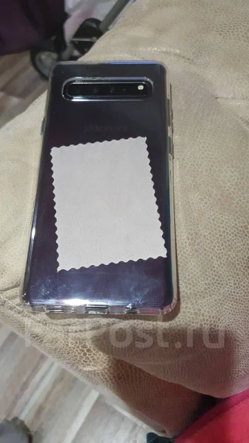 Samsung Galaxy S10. �����, ������ ����