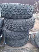 SUPER SVAMPER, 285 70 17LT. ����� mt, 2018 ���, �/�, ����� 20 % ����